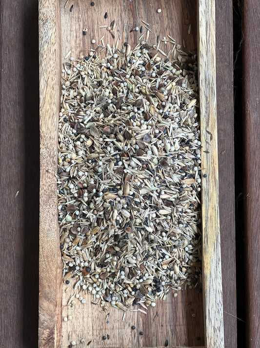 Wildsamenmischung 750g