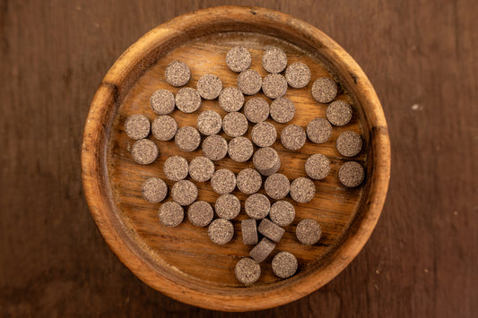 GalliMultiTabs mit extra Vitamin A