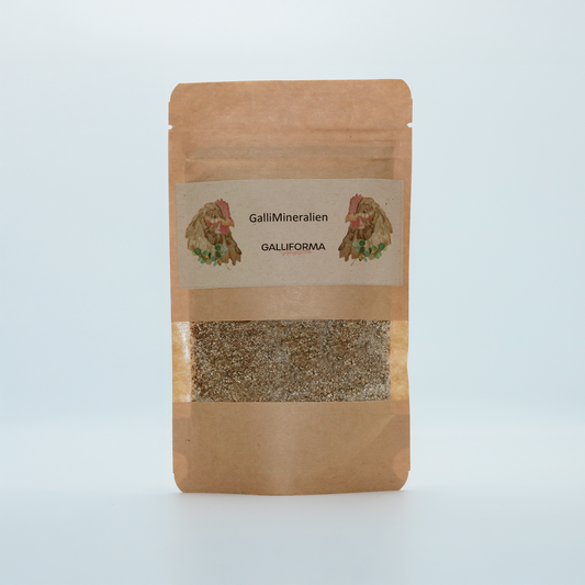 GalliMineralien