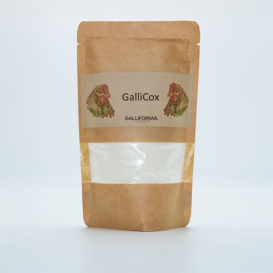 GalliCox