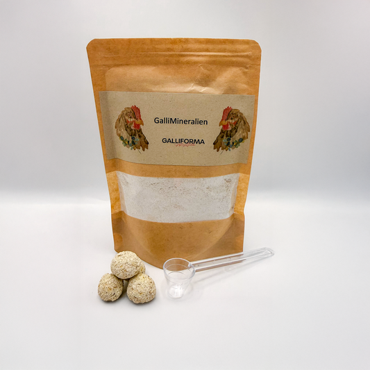 GalliMineralien
