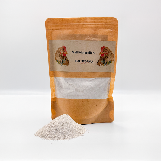GalliMineralien