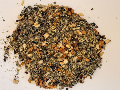 GalliWurmKomplex Granulat 500 g